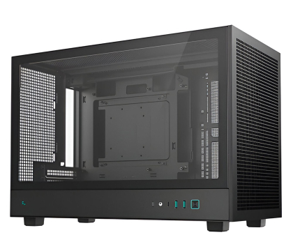 Obudowa Deepcool CH260 Black